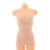 Wakolu Comfort Cotton Blend Ab Non Wire Body Shaper  wbt5731Ab 