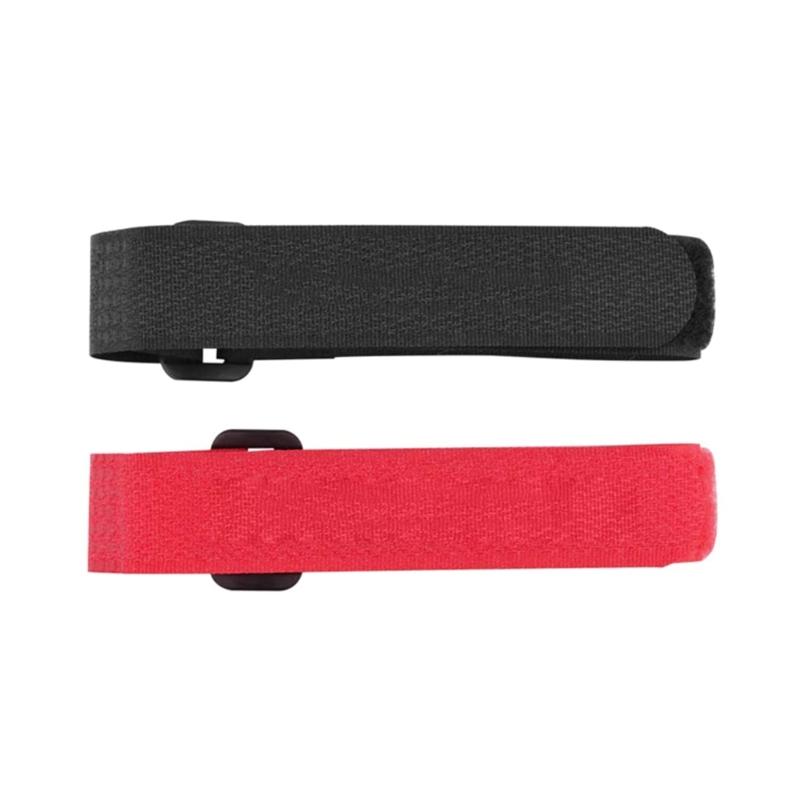Set of 2pcs Propellers Stabilizer Belt for Air 2 Quadcopter User Friendly Quadcopter Props Guard Fixing Strap
