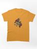 Cutthroat Jack Classic Unisex T-Shirt