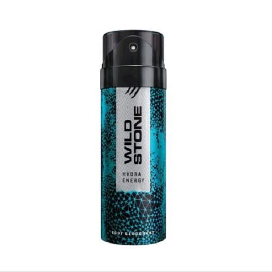 

Спрей-дезодорант для тела Wild Stone Hydra Energy для мужчин, 150 мл