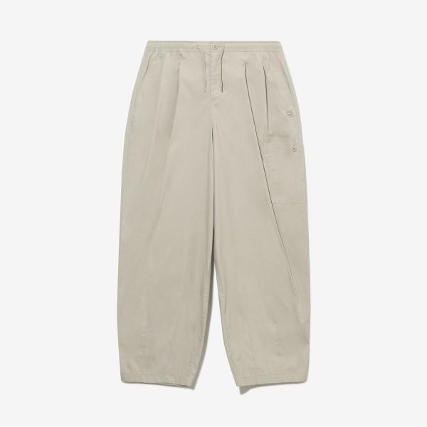 Fila Wide Balloon Fit Pants Fs253wp01x001