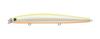 Design Lure Kosuke 170F Kosuke Chart Back Amu's (ima) Pearl. #KK170-002