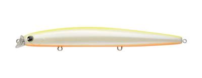 Design Lure Kosuke 170F Kosuke Chart Back Amu's (ima) Pearl. #KK170-002