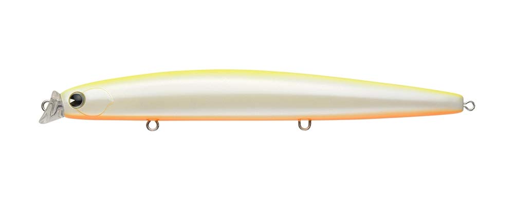 

Design Lure kosuke 170F Kosuke Chart Back Amu s (ima) Pearl. #KK170-002