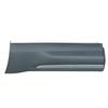 Land Rover Evoque (L538) Rear Left Door Anti-collision Trim Strip - Ash Gray