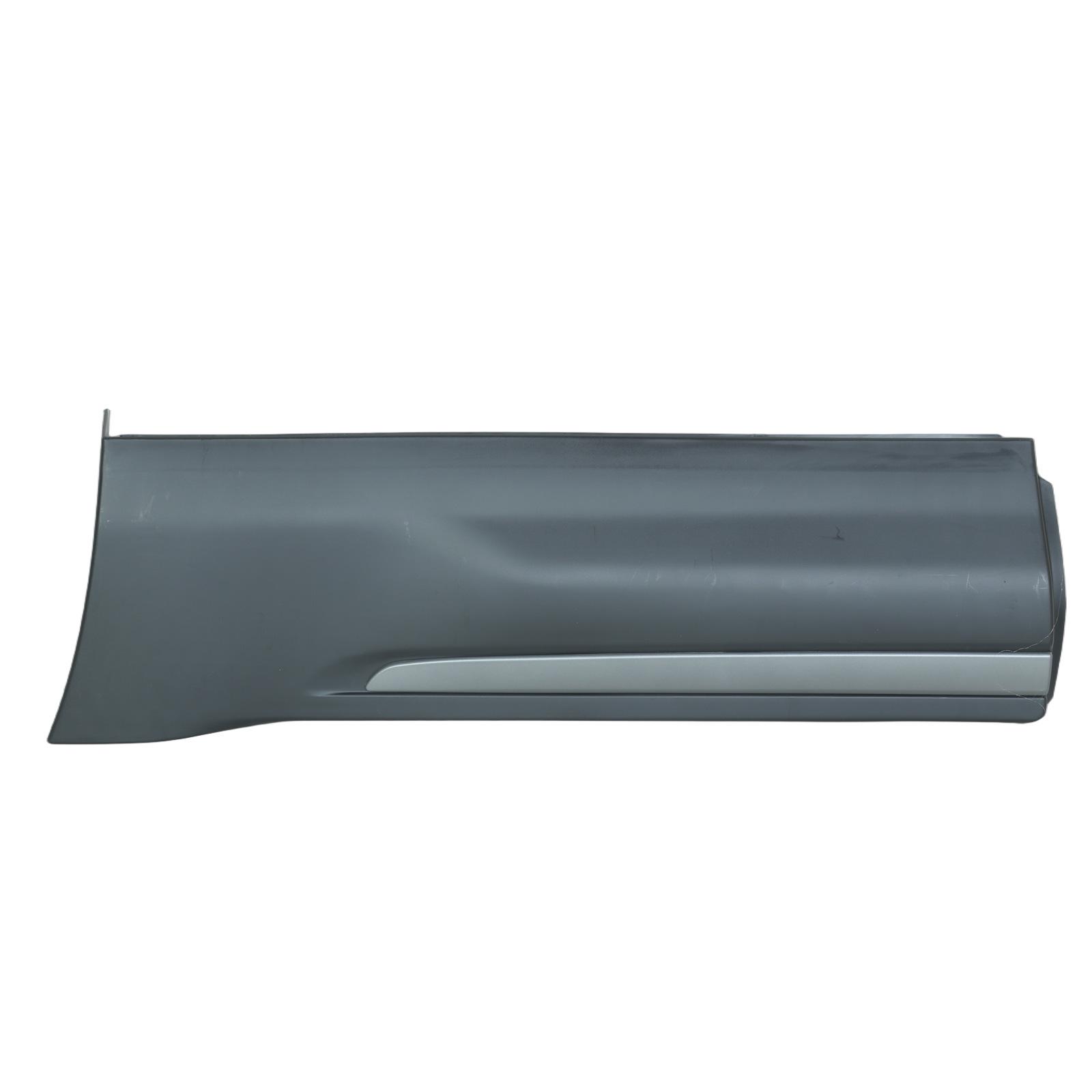 

Land Rover Evoque (L538) Rear Left Door Anti-collision Trim Strip - Ash Gray