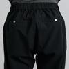 Lifestyle Wear BUDDY Water Repellent Stretch Straight Pants Water Repellent Stretch D2MFD137 Black M [Mizuno] [Unisex] Men's
