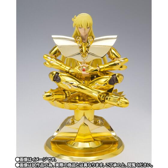 Saint Cloth Myth EX Panna Shaka Wznowienie <Wersja 20-lecia>