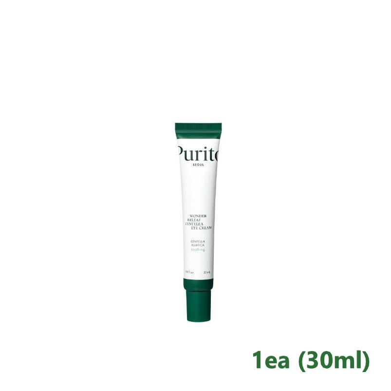 

Purito Seoul Wonder Releaf Крем для век 30 мл с центеллой 1ea