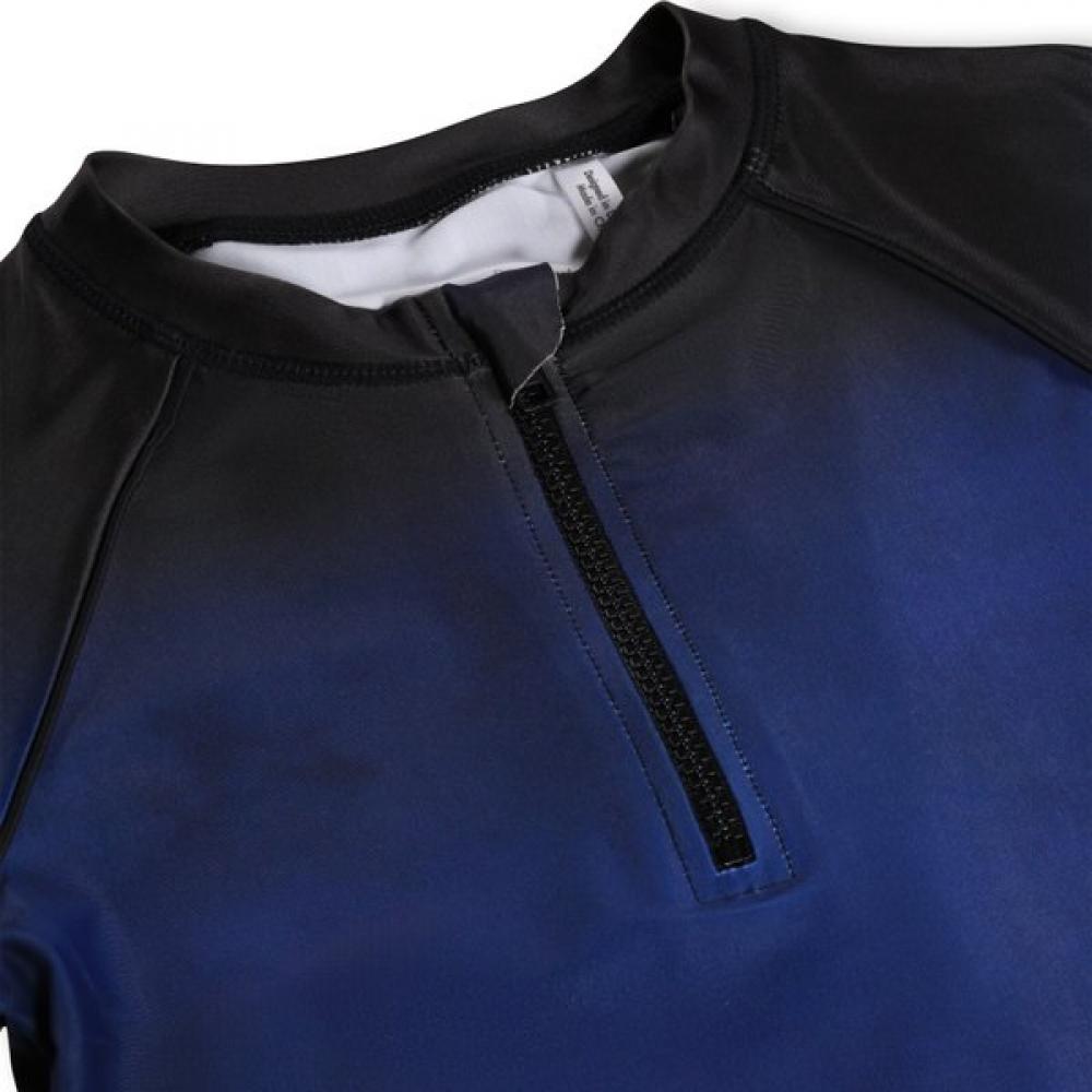 Molo 9 14 Jahre Edler Großer Ozean UV Langarm Rashguard Akis9sw014