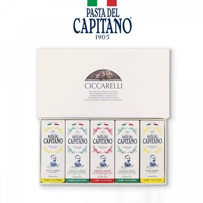 Capitano 1905 Traveler Set