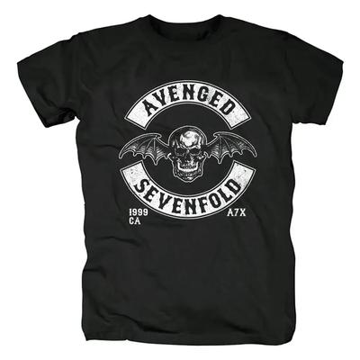 Fashion Letters Print Casual Crew Neck Short Sleeve Tops For Men Outdoor Casual Clothing T-shirt Women Tees Tops