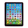Baby Tablet Educational Toys Girls Toy For 1-6 Year Old Toddler Learning English C4J1