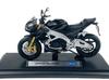 WELLY APRILIA TUONO V4 1:18 12841