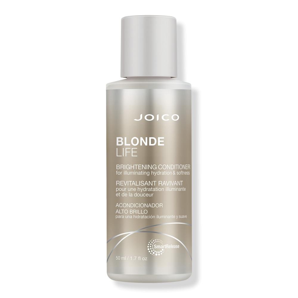 

Joico Travel Size Blonde Life Осветляющий кондиционер 1,7 унции
