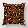 Decorative Cushion Home Living Room Decor Throw Pillow Cover 40*40 40X40Cm 60X60Cm 45X45Cm 50X50Cm Plant Halloween Autumn Funny