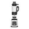 Blender - TEFAL - Perfectmix Cook BL83SD - 1400 W - 10 programmes automatiques - Panier vapeur