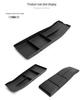 NIO ES8 (23-24) Lower Center Console Storage Organizer