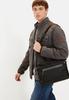 Winter Jacket Camel Active Steppjacke Thunderstorm Gray