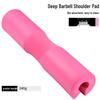 WEZHO Barbell Shoulder Pad