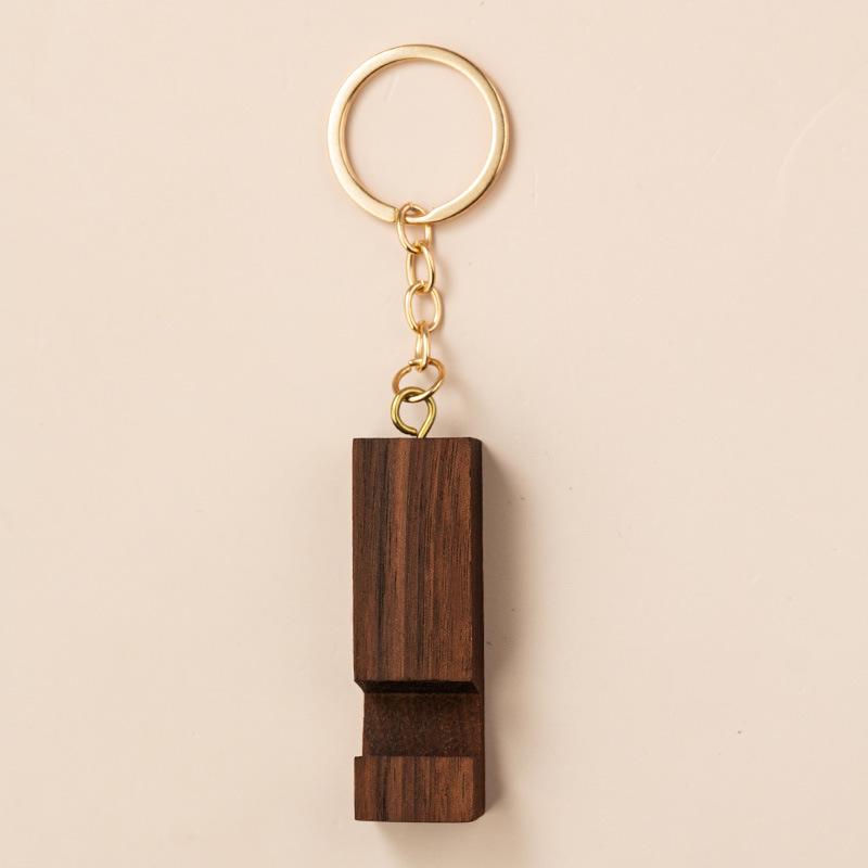 Bamboo Wood Phone Amplifier Stand: Universal Mobile and Tablet Holder