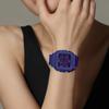 Casio Unisex Purple Watch BGD-10K-2 BGD-10K-2