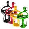 Multifunctional Gyro Drink Holder Auto Leveling Cup Holder Gyroscopic Cup Holder Expander Rotating Anti Spill Drink Cage