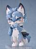 Nendoroid FLUFFY LAND Caesar Plastic Painted Finished Figure Non-scale