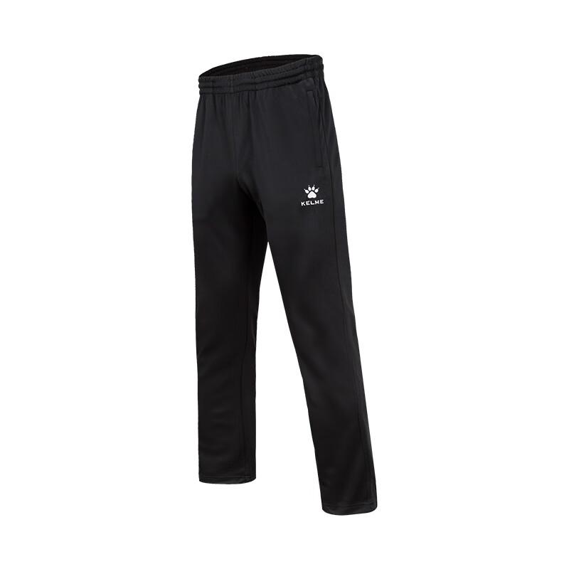 KELME Men s Tapered Football Training Pants XL