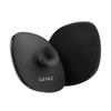 4-in-1 Facial Cleansing Brush - Geske - Black Gold - Soft Silicone - Precise Cleansing