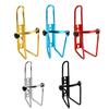 1-3PCS Aluminum Alloy MTB Mountain Bike Kettle Support Stand Bracket Bicycle Water Bottle Drink Cup Holder Cycling Equipment