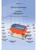 High-Precision Stainless Steel Digital Flowmeter for Sewage and Water Pipelines