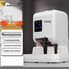 Comix 700-Page Automatic Financial Voucher Binding Machine CN Plug (adapter Included)