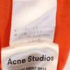 ACNE STUDIOS Short sleeve Round neck T-shirt S Orange Men's Used