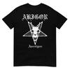 ABIGOR "Apokalypse"Unisex T-shirt