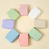 New Portable 9 Grids Weekly Travel Daily Pill Cases Box Organizer Tablet Pills Storage Container for Medicine Vitamin Fish Oils