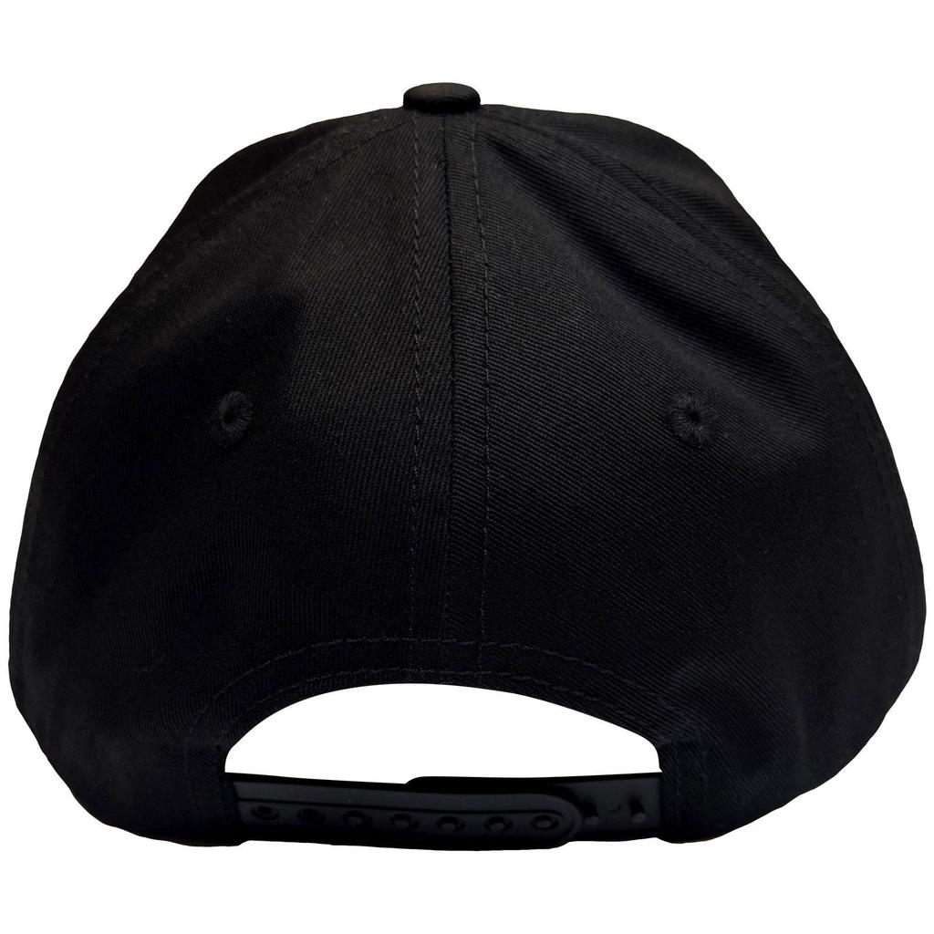 Jimi Hendrix Signature Logo Baseball Cap