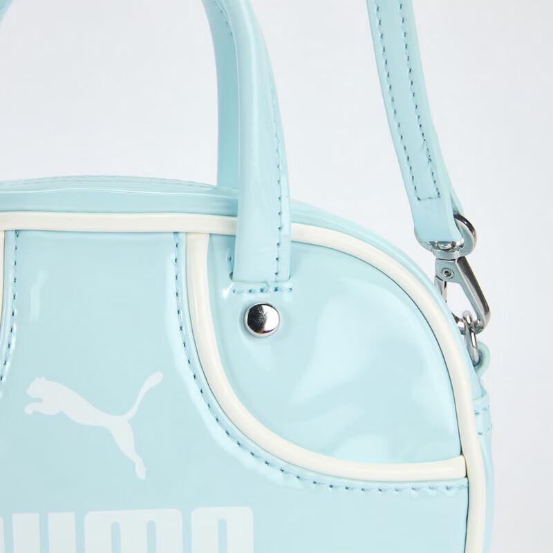 PUMA Women's 1976 Micro Grip Sports Shoulder Bag