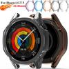 Silicone TPU Case For Huawei Watch GT 5 41mm 46mm Smartwatch Screen Protector Frame Bumper for Huawei Watch GT5 Cover Shell