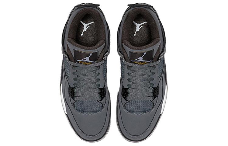 Air Jordan 4 Retro "Cool Grey" 2019 308497-007