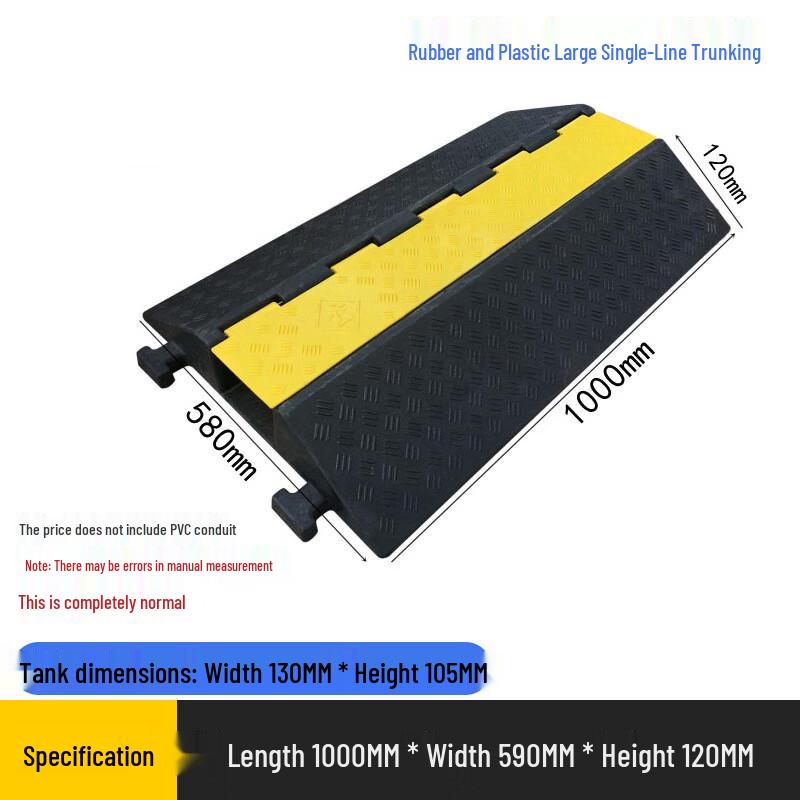 Shuizhiyang Rubber Cable Protector