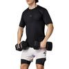 Adidas Free Shipping With AdiClub Power 3 Stripes Tee IN5622