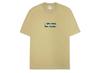 Supreme Box Logo Tee Khaki (23FW)