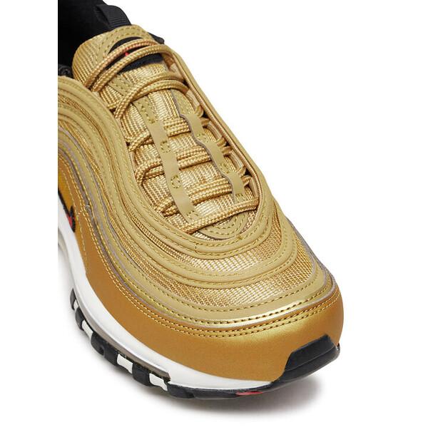 Кроссовки Nike Wmns Nike Air Max 97 Og DQ9131 700 коричневый