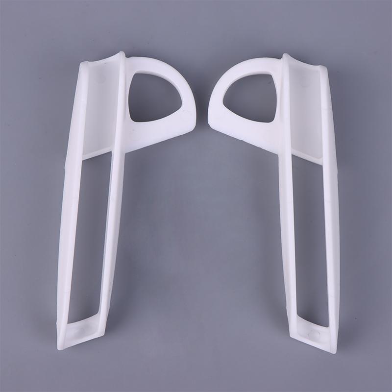 2Pcs Growth Chair Seat Belt Hook Fixture Matching Stoke Dining Safety Buckle Infant And Child Eating Accessories