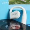 Cleer ARC II Music Edition Open-Ear Clip-On Wireless Headphones
