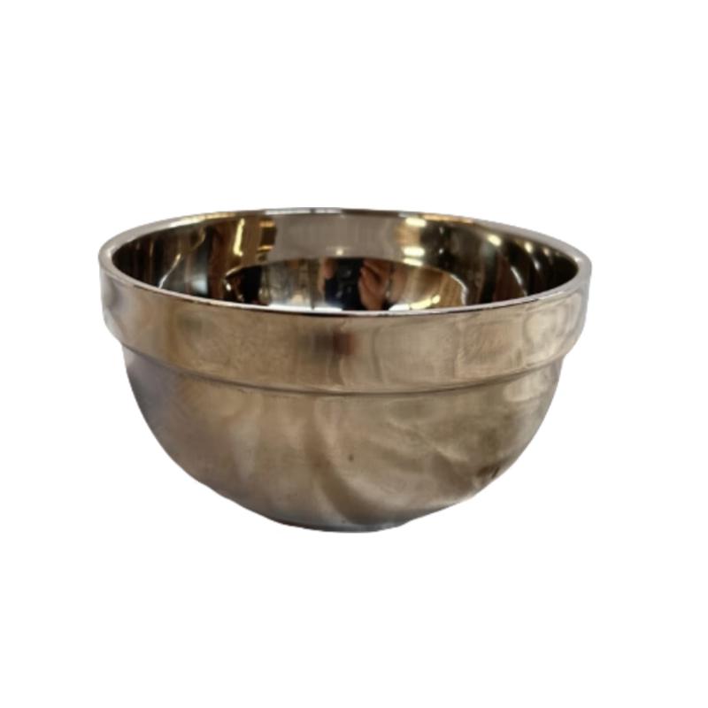 Longchan Outdoor Stainless Steel Bowl Set