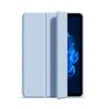 Für neues iPad A16 11. 10. Generation Leder Ständer Flip Smart Cover, Für iPad 10 11 10.9 '' Weiche Flüssigsilikon Hülle