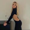 Elegant Sexy Party Hollow Out High Waist Black Dress Women Long Sleeve Slim Fit Casual Long Dress for Women Fashion Street Y2K Evening Dress 26182