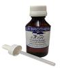 S.R Brothers Curryblad (Murraya Koenigii) Pure & Natural etherische olie van therapeutische kwaliteit, plastic verpakking met druppelaar.